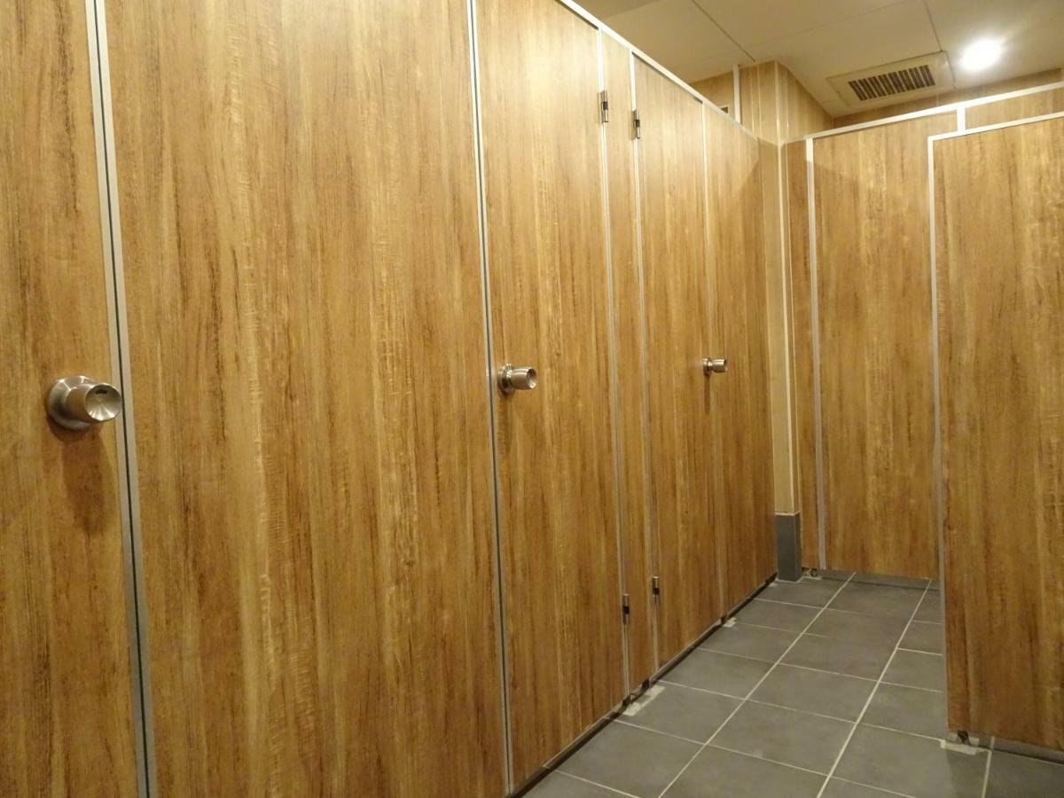 Capsule Inn Kinshicho Токіо Екстер'єр фото